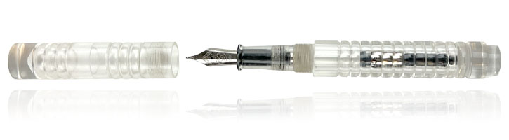 Ranga Designer-Demonstrator Fountain Pens