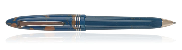 Tibaldi Bononia Mercury Limited Edition Ballpoint Pens