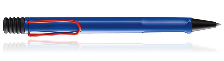 Lamy Special Edition Retro Safari Ballpoint Pens
