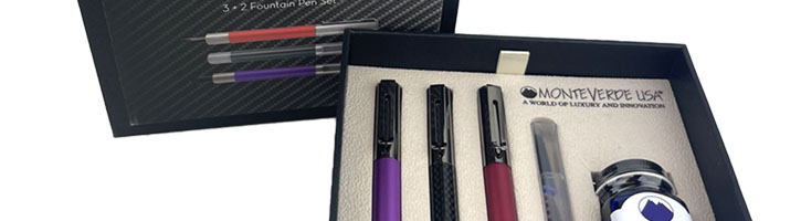 Red/Carbon/Purple
