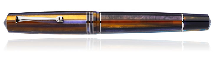 Leonardo Officina Italiana Momento Zero Grande 2.0 Fountain Pens