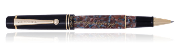 LeBoeuf Abraham Lincoln Limited Edition Rollerball Pens
