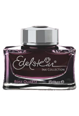 Pelikan Edelstein 2023 Ink of the Year Rose Quartz 50ml Fountain Pen Ink