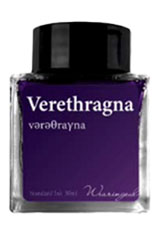 Verethragna (Shading) Wearingeul Myths from Around the World Collection 30ml Fountain Pen Ink