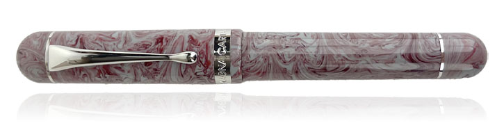 Magna Carta Heartstrings Fountain Pens in Compassion