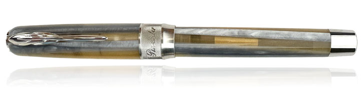 Pineider Arco Byzantium Rollerball Pens