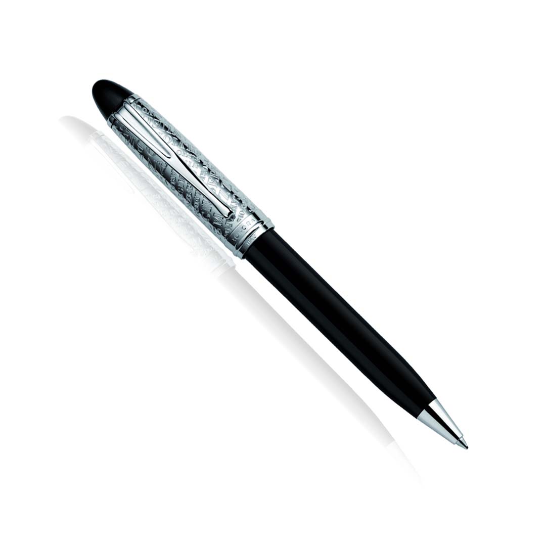 Aurora Italy 150 Special Edition Ballpoint Pens
