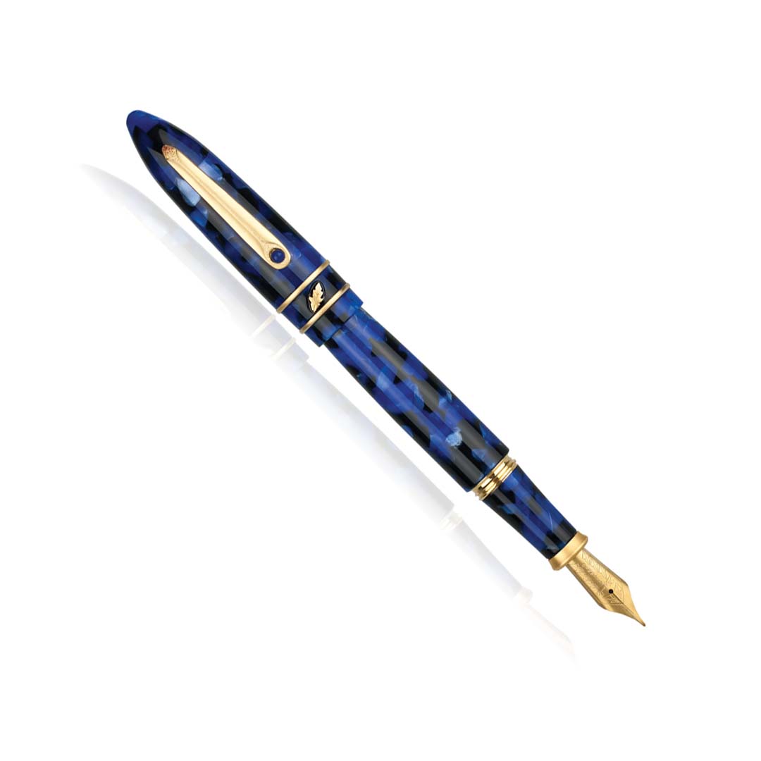 Stipula Model T Collection Fountain Pens
