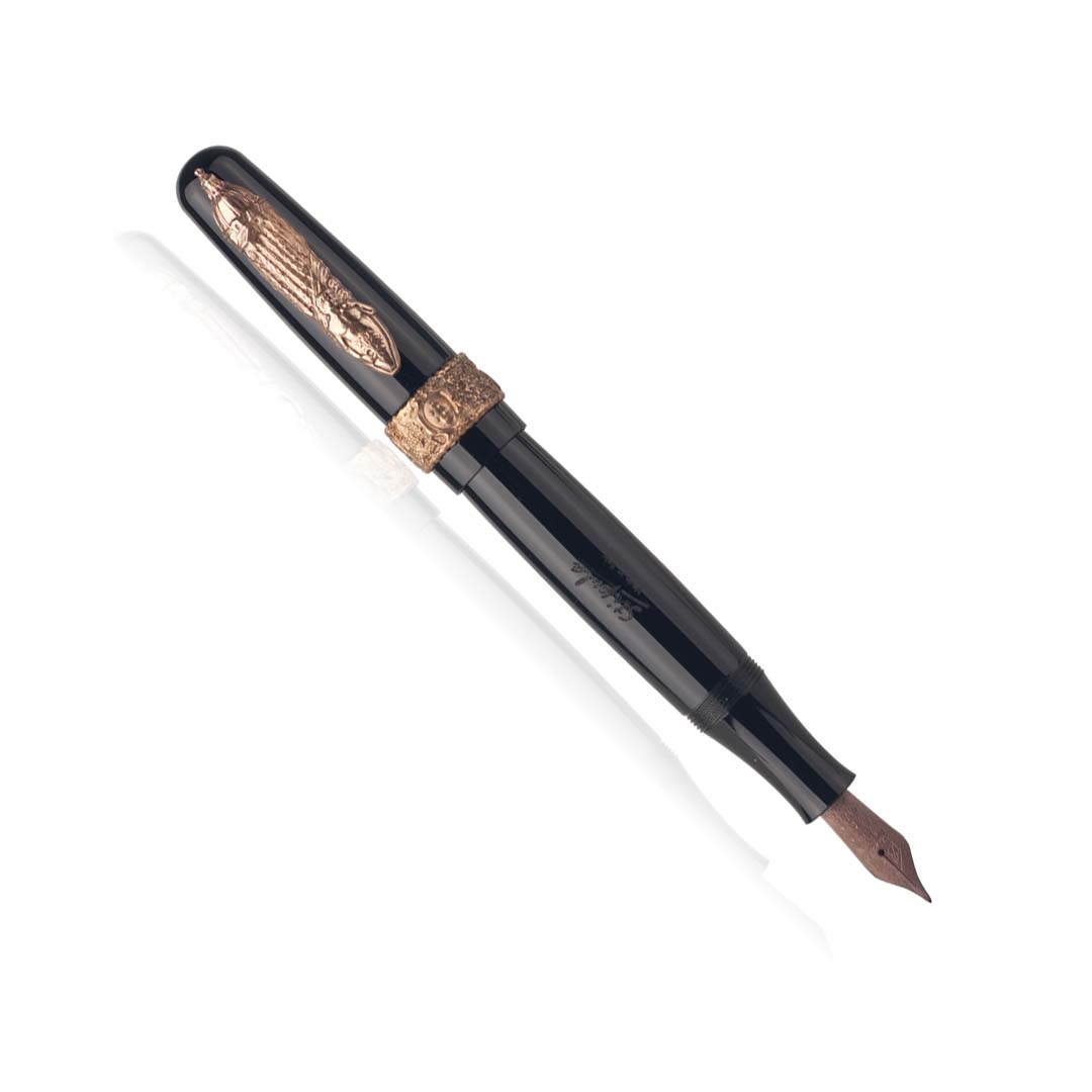 Stipula Tuscany Dreams Collection Fountain Pens