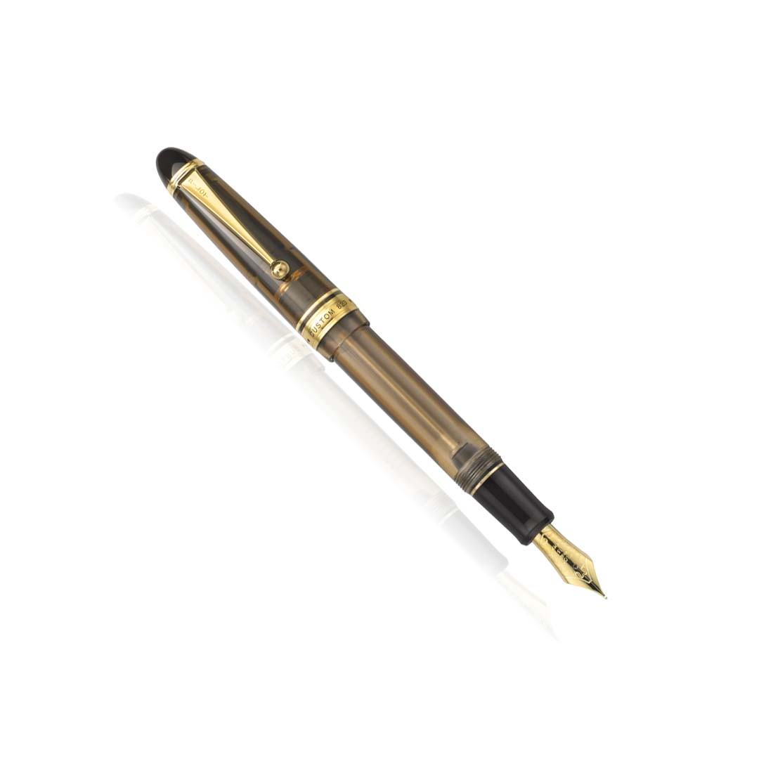 Pilot Custom 823 Collection Fountain Pens