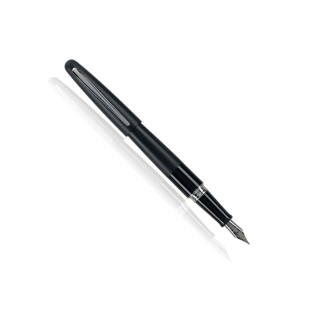 Pilot MR Metropolitan Fountain Pens