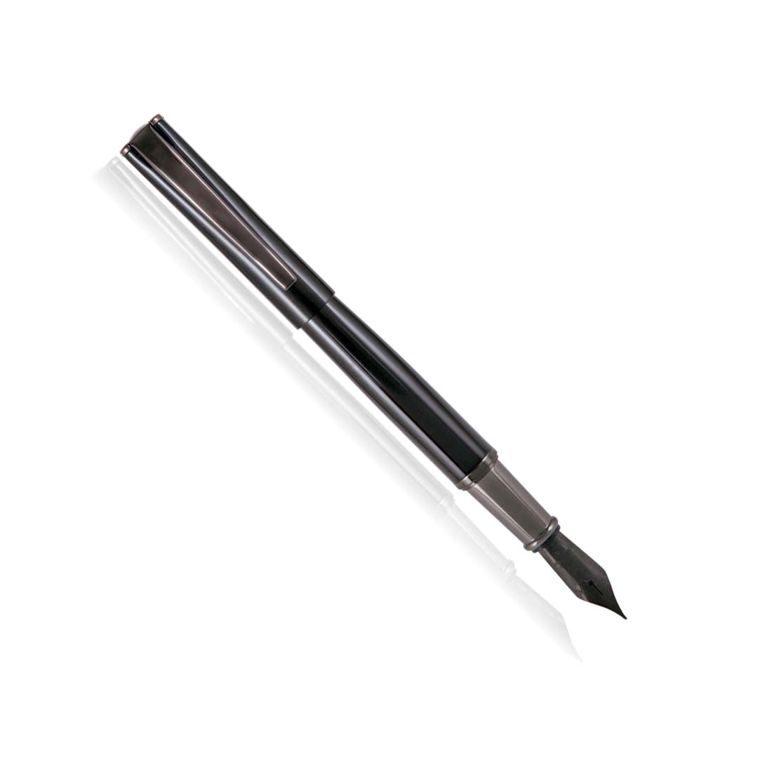 Monteverde Impressa Fountain Pens