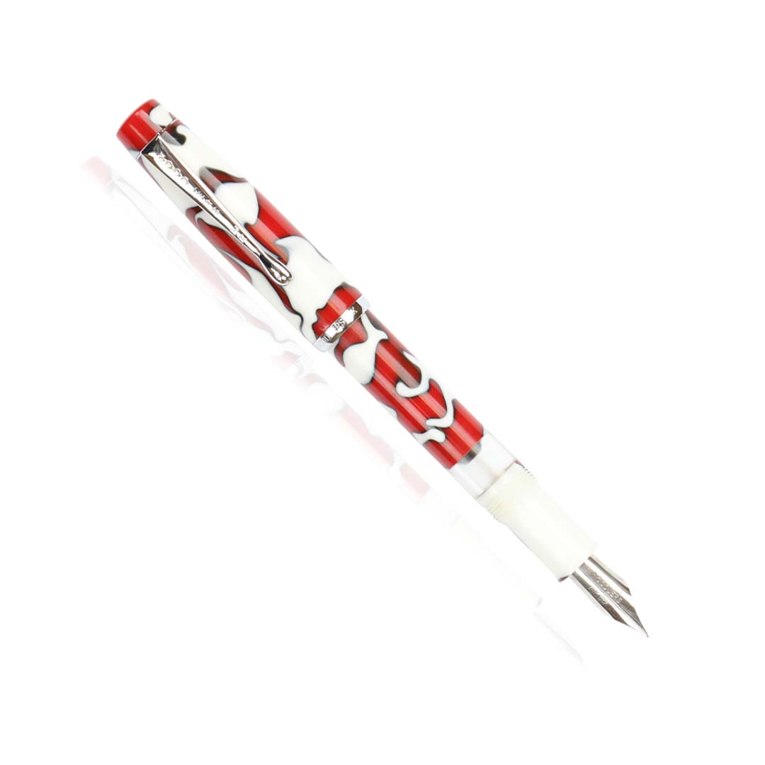 Noodlers Konrad Flex Nib Fountain Pens