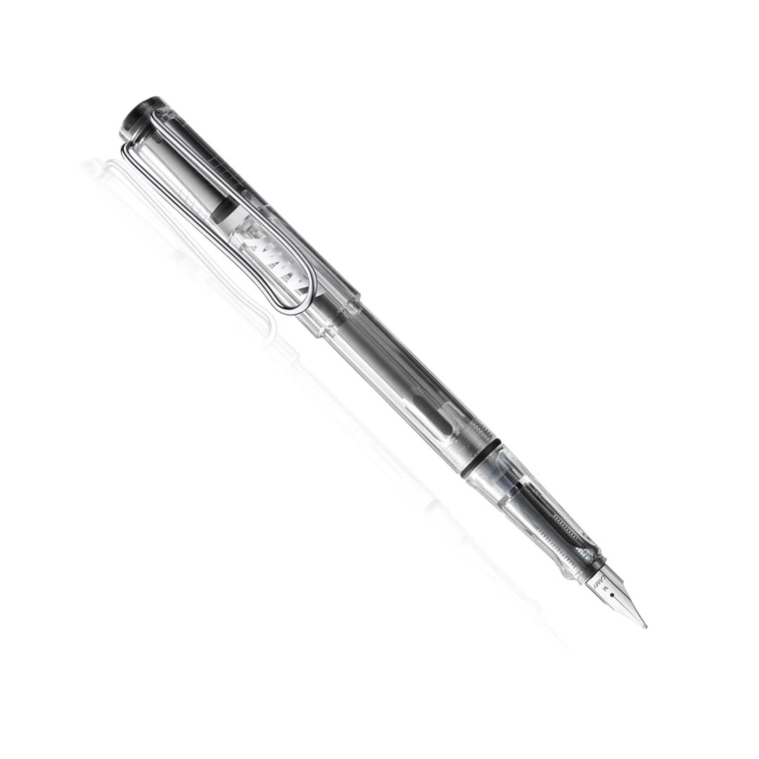 Lamy Vista Fountain Pens