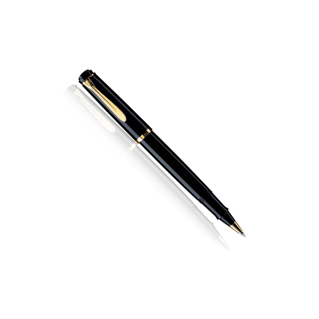 Pelikan R200 Tradition Rollerball Pens