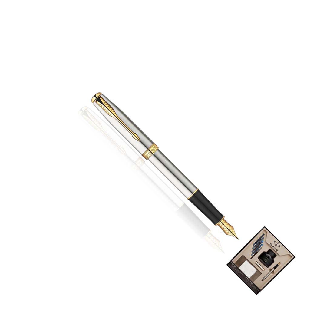 Parker Ink & Fountain Pens