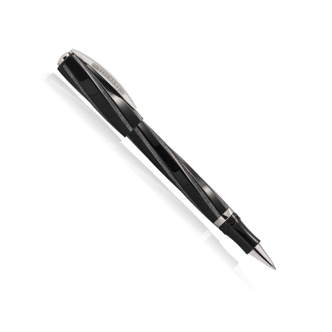 Visconti Divina Fashion Rollerball Pens