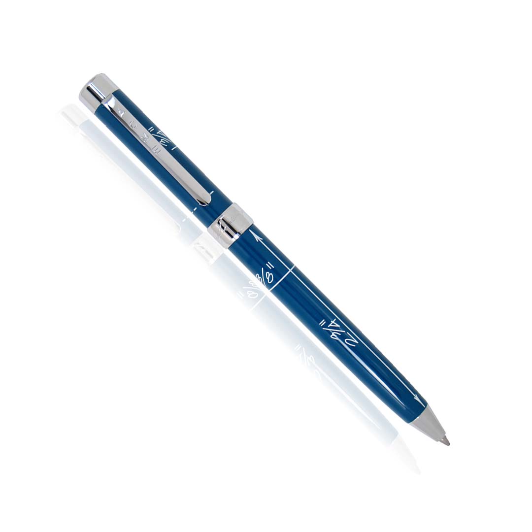 ACME Studios Blueprint Ballpoint Pens