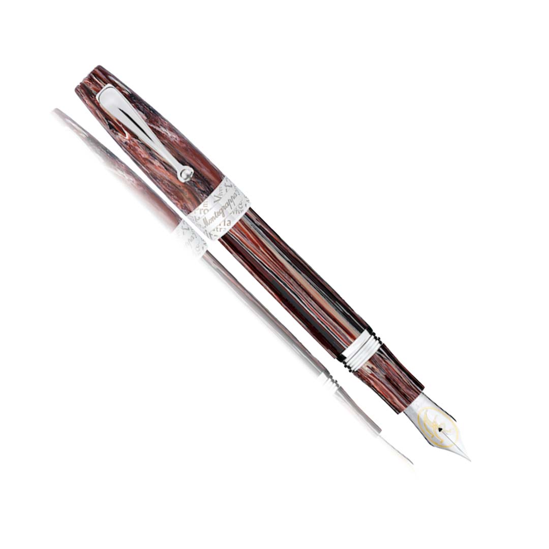 Montegrappa extra verses Clearance