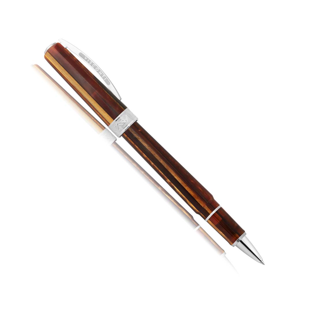 Visconti Voyager 2020 Rollerball Pens