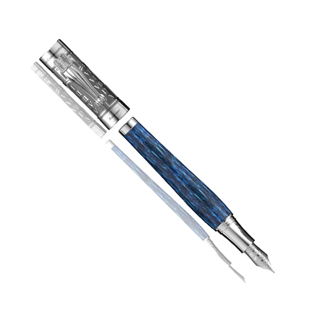 Montegrappa Ten Commandments Limited Edition Fountain Pens