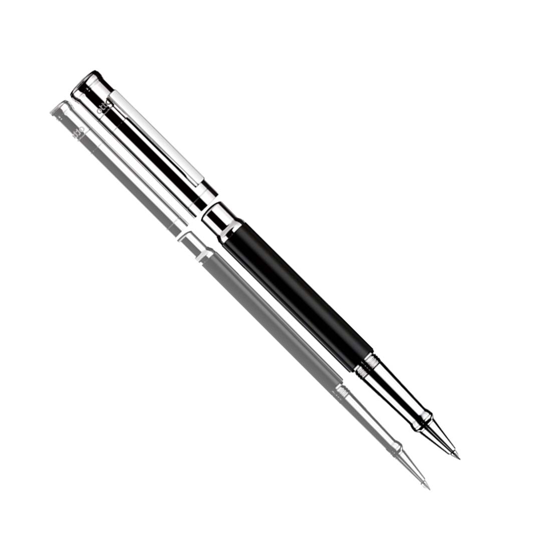 Otto Hutt Design 04 Rollerball Pens
