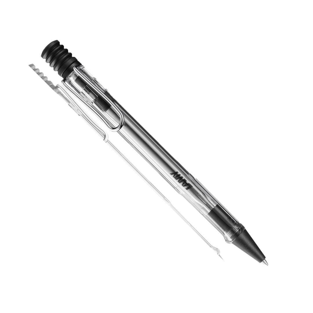 Lamy Vista Ballpoint Pens