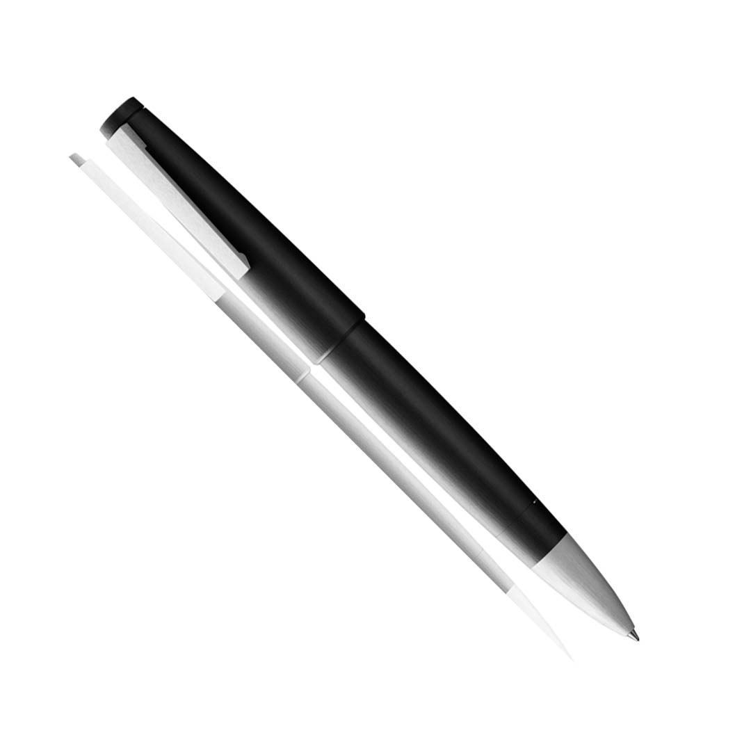 Lamy 2000 Rollerball Pens