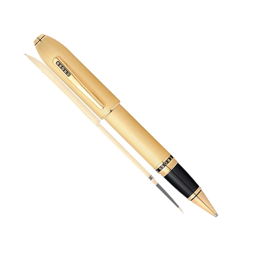 Cross Peerless 125 Rollerball Pens