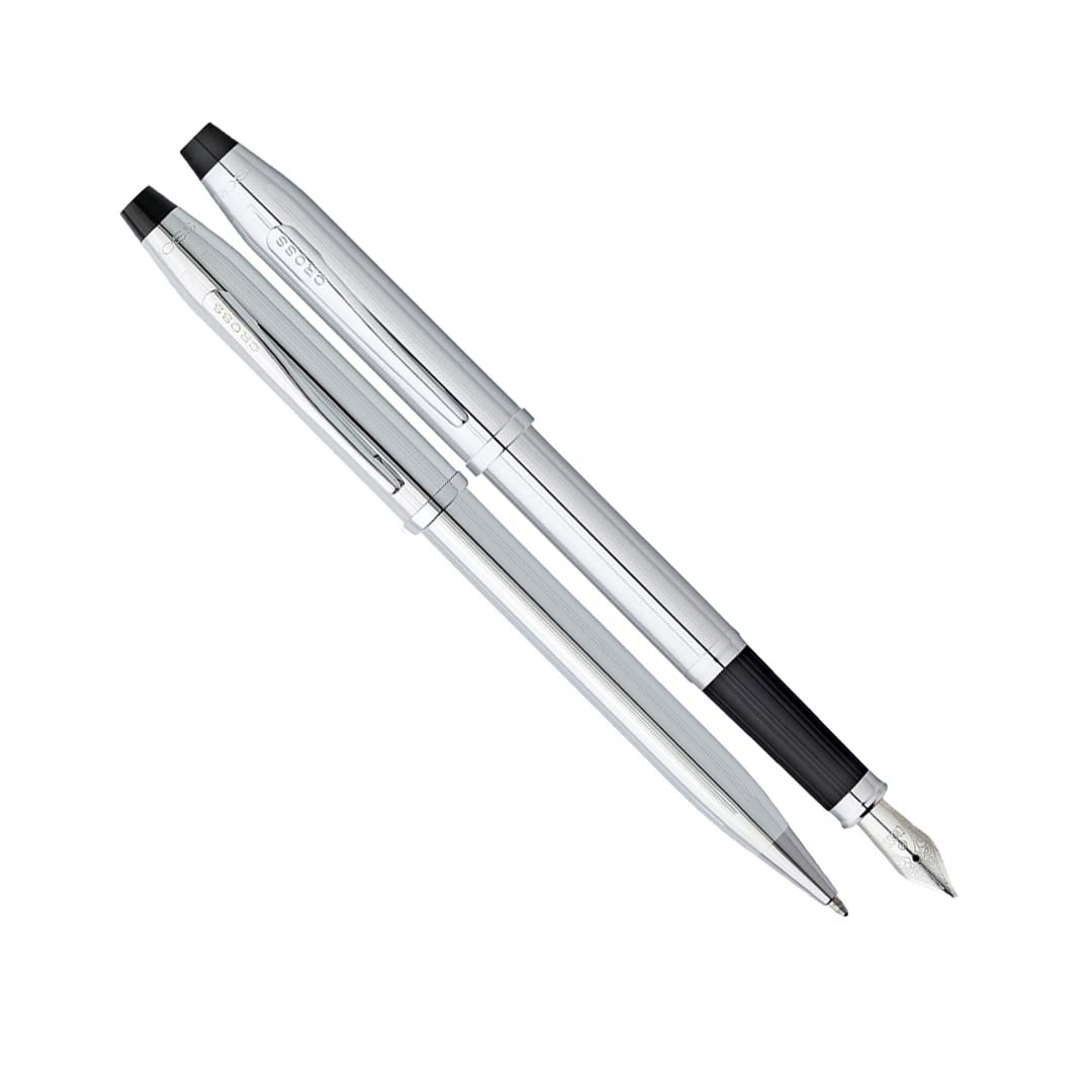 Cross Century II Ballpoint & Fountain Pens