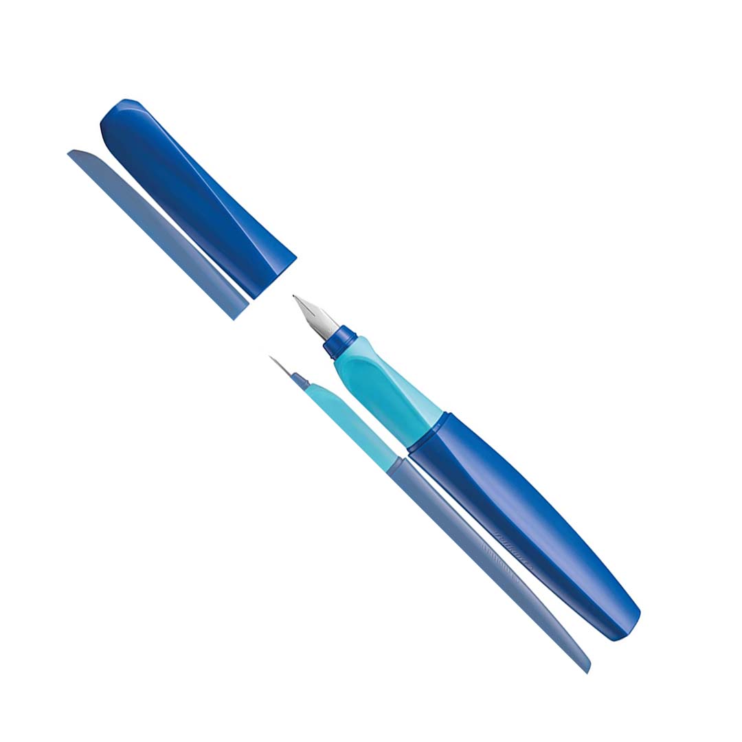 Pelikan Twist Fountain Pens