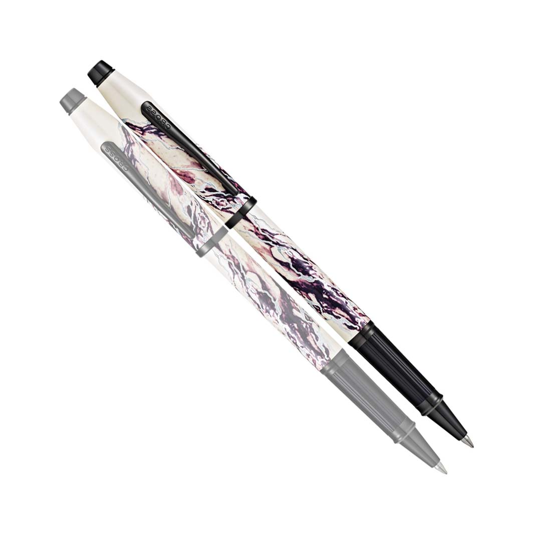 Cross Wanderlust Rollerball Pens