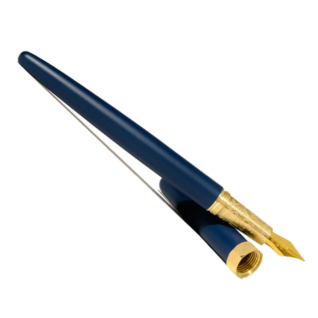 Ferris Wheel Press Satin Series Brush Fountain Pens