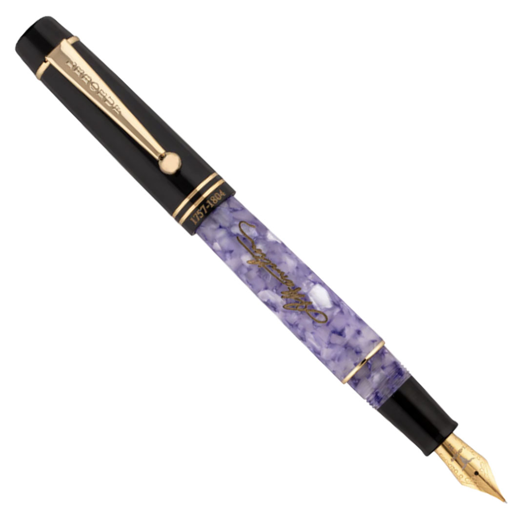 leboeuf-alexander-hamilton-limited-edition-fountain-pens