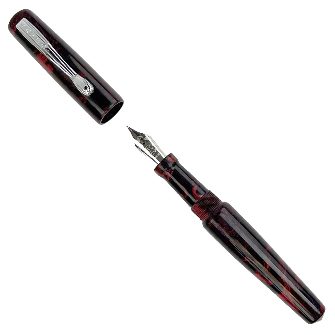 Ranga Markandeya Fountain Pens