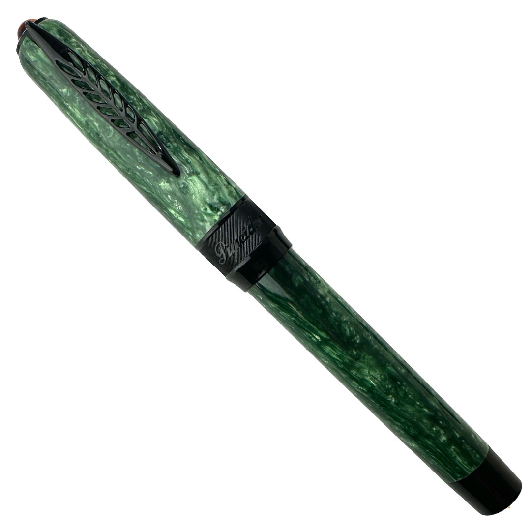 Pineider LGB Rocco Rollerball Pens
