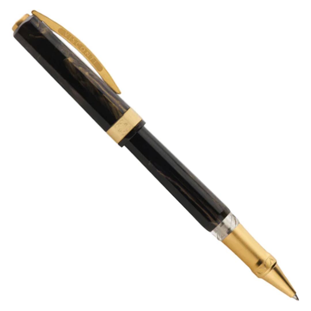 Visconti Opera Gold Rollerball Pens