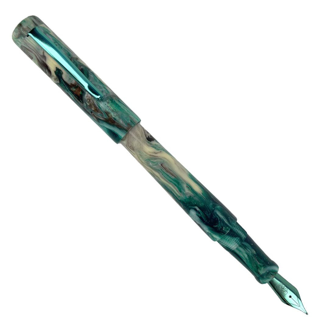 Hinze B24 Irish Isles Fountain Pens