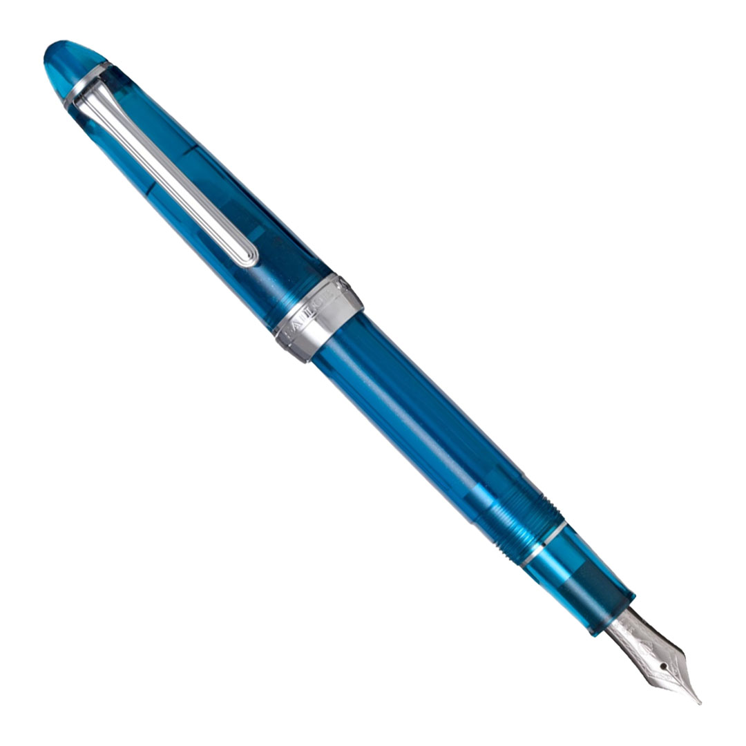 Sailor 1911S SE Jellyfish Fountain Pens