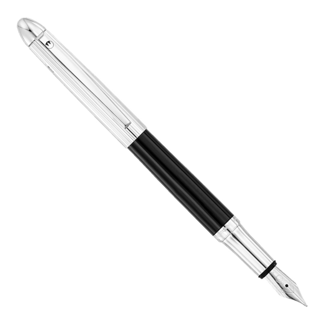 Waldmann Pocket Fountain Pens