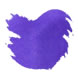 Montegrappa Bottled Ink(42ml) Fountain Pen Ink color swatch in Violet