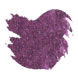 Pelikan Edelstein Cartridge(6pk) Fountain Pen Ink color swatch in Amethyst