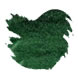Noodlers Bottled(3oz) Fountain Pen Ink color swatch in AntiFeather Green