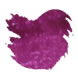 Noodlers Bottled(3oz) Fountain Pen Ink color swatch in Purple Mountain Majesty