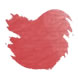 Waterman Bottled Ink(50ml) Fountain Pen Ink color swatch in Audacious Red
