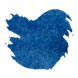 Diamine Bottled Ink(80ml) Fountain Pen Ink color swatch in Prussian Blue