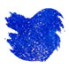 Diamine Shimmering(50ml) Fountain Pen Ink color swatch in Cobalt Jazz