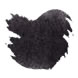 Visconti V Bottle(40ml) Fountain Pen Ink color swatch in Black