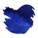 Monteverde Bottled Ink(30ml) Fountain Pen Ink color swatch in Ocean Noir