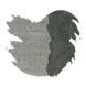 Monteverde Bottled Ink(30ml) Fountain Pen Ink color swatch in Smoke Noir